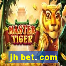 jh bet. com